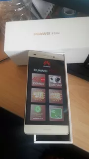 Celular Huawei P8 Lite Nuevo