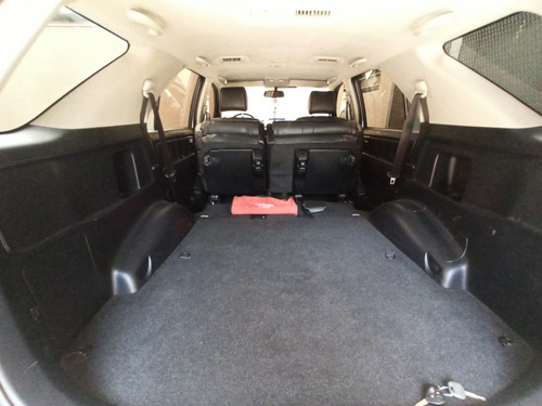 Toyota Sw4 4x2 Srv 2.7 Vvti 4at 2013