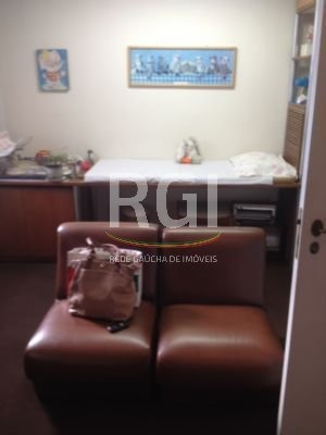 Conjunto/sala Em Moinhos De Vento - Fe2865