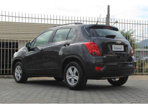 Chevrolet Tracker Lt