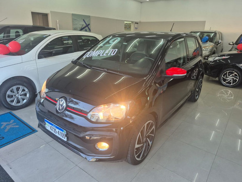 Volkswagen Up! Pepper 1.0 TSI T.Flex 12V 5p