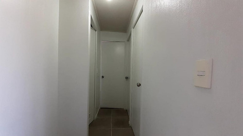Departamento Recién Pintado 3d 1b Con Estacionamiento