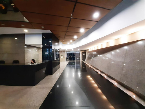 Alquiler O Venta - Torre De Los Profesionales - Centro