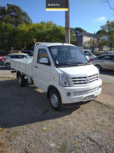Imagen 2 de 14 de Victory K1 Pick Up 1.2 2023 0km