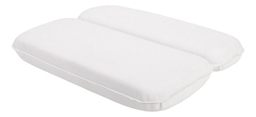 Almohada De Baño Spa Almohada Hogar Spa Lavable Suave