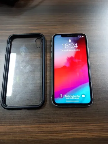 iPhone XR De 64 Gb (Usado)