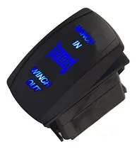 Comprar Barra Antivuelco, Esupport Coche Camión Barco 12v 20a Botón 