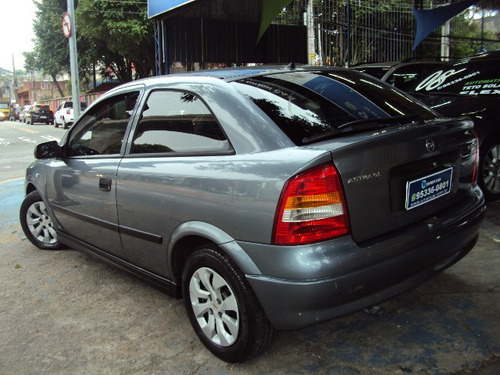 Chevrolet Astra Hatch 1.8 Gl 2001 Completo/impecavel