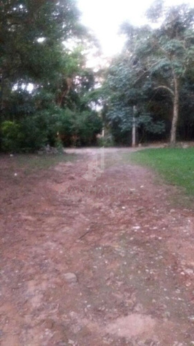 Chácara À Venda Em Parque Nova Suíça - Ch001998