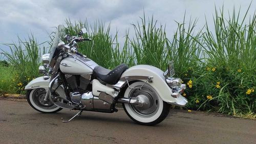 Suzuki Boulevard C1500