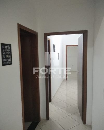 Imagem 12 de 20 de Vendo Casa Com 2 Quartos E Edícula Na Vila São Paulo Em Mogi Das Cruzes. Imobiliárias De Mogi Das Cruzes. - Ca00198 - 69841518
