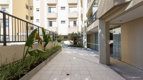 Imagem 8 de 30 de Apartamento Para Venda Com 75,00 M² No Edifício Villa Adriana Na Lapa , São Paulo | Sp - Ap204892v
