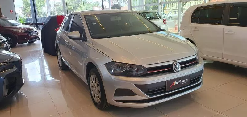 Volkswagen Polo Mca