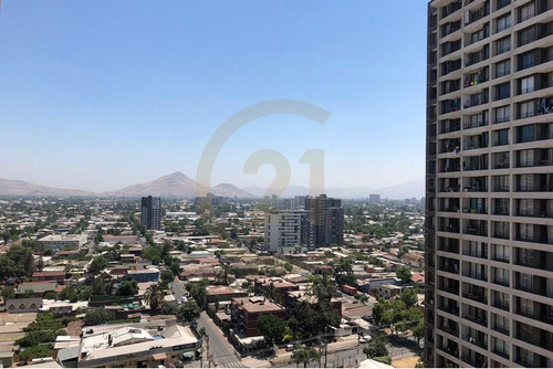 Se Vende Departamento Metro Ecuador 2d 1b