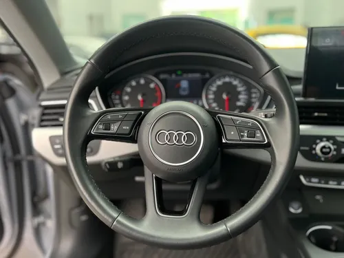 Audi A5 2.0 Select 190hp Dsg