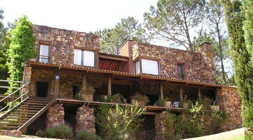 Imagen 3 de 13 de Venta Casa Las Cumbres Maldonado 3 Dormitorio, Piscina Vista Panoramica