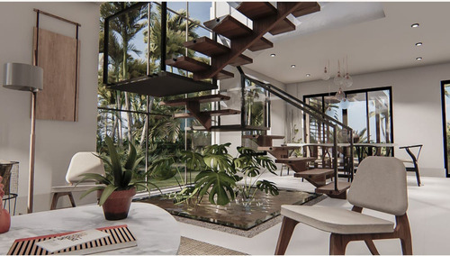 Venta Apartamentos Vista Cana (eden)