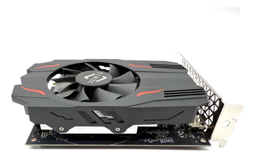 Tarjeta Gráfica Amd 51risc Rx 560d 4g 896sp 128bit Gddr5