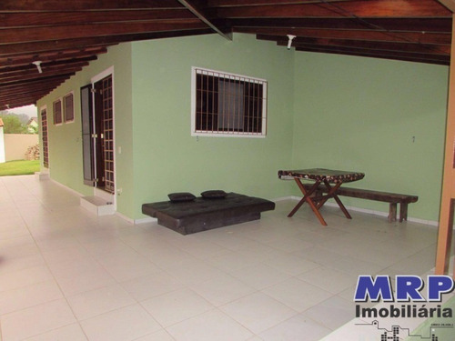 Imagem 10 de 14 de Ca00297 - Casa Em Ubatuba, Com 3 Dormitórios, Aproximadamente 800 Metros Da Praia Da Maranduba - Ca00297 - 34733119