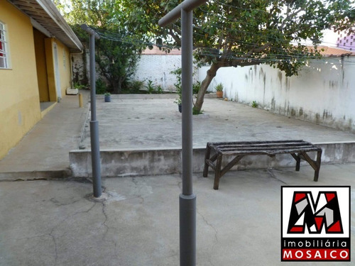 Imagem 19 de 23 de Casa Térrea Residencial E Comercial Vila Arens, Permuta, Próxima De Escolas - 22929 - 34153018
