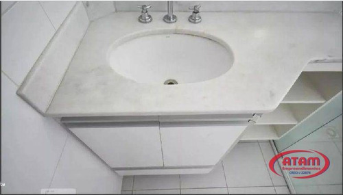 Imagem 16 de 30 de Maravilhoso..aoartamento.2 Dorm. 1 St. 2 Vgas No Morumbi Nobre - Ap2216
