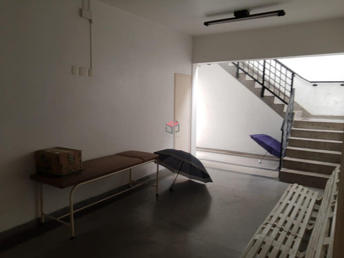 Imagem 13 de 30 de Prédio À Venda, 6 Vagas, Centro - São Bernardo Do Campo/sp - 80828