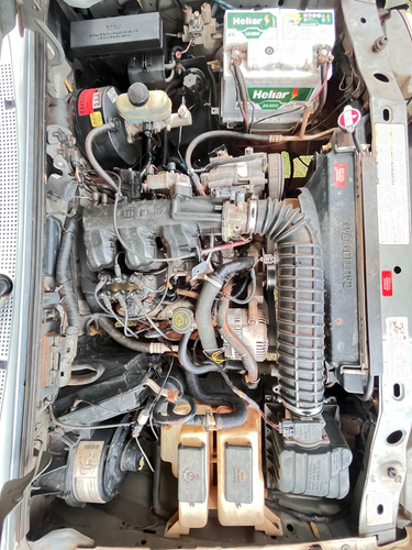 Ford Ranger 4.0 Xlt Cab. Extendida 4X2 162Cv 2P