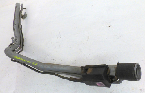 Ducto Bajada De Bencina Kia Sportage 2.0 Año 2005-2010