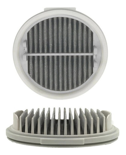 Filtros Para Roidmi S1s, S1e, S1, F8, F8e  2unidades