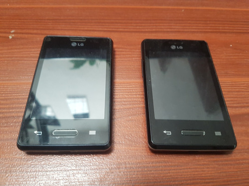 Celular LG Modelos LG-e425g | MercadoLibre