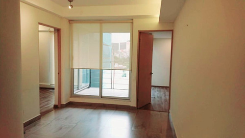 Imagen 4 de 22 de Departamentos En Renta En Polanco