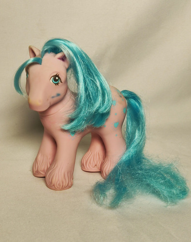 My Little Pony Hasbro Vintage (Usado)