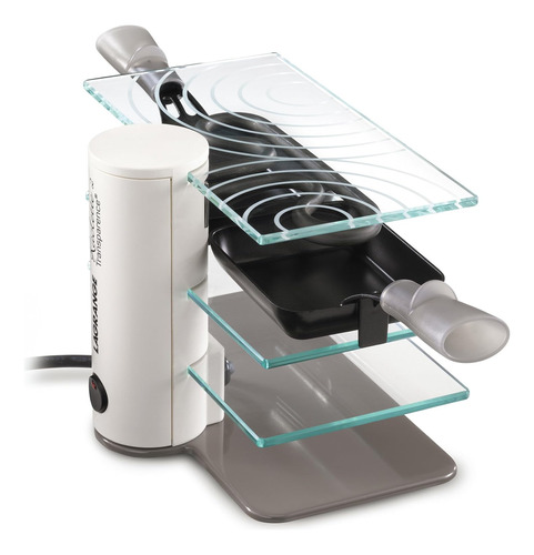 Lagrange 009 204 - Raclette Para 2 Personas