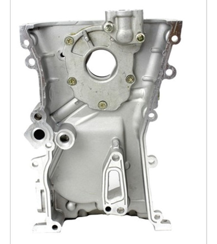 Imagen 2 de 3 de Bomba De Aceite Nissan Sentra B13 B14 Motor Ga16 16valvulas