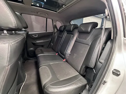 Renault Koleos 2.5 Dynamique Bose