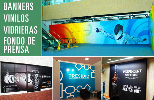 Vinilos Banners Termotransferibles Azulejos Autoadhesivos - Stickers Calcos Calcomanias Vinilos Troquelados Especiales