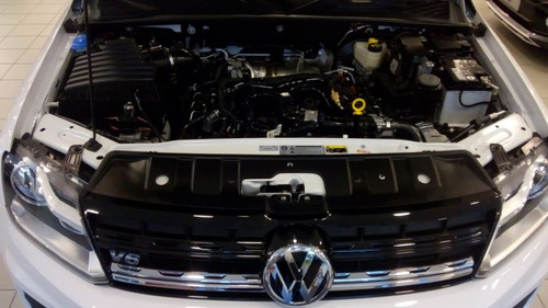 Volkswagen Amarok 3.0 258cv V6 Comfortline #28
