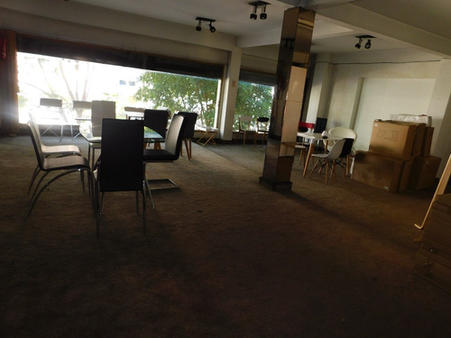 Excelente Local Total 440 M2 Aprox Alquiler Villa Mitre!