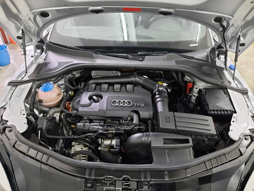 Imagen 11 de 15 de Audi Tt 1.8 T Fsi Coupe 2011