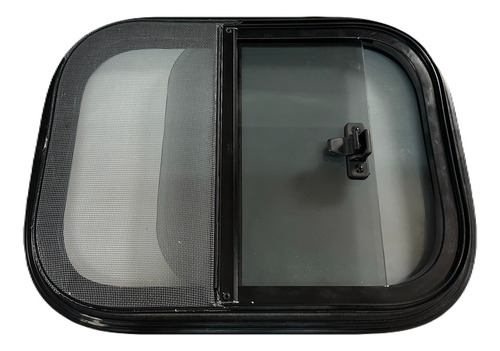 Ventana Corrediza 30x40 Para Casa Rodante/motorhome