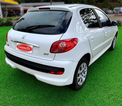 Peugeot 207 Hb Xr 1.4
