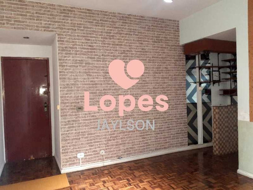 Imagem 5 de 15 de Apartamento - 03 Quartos - Cachambi - 556552