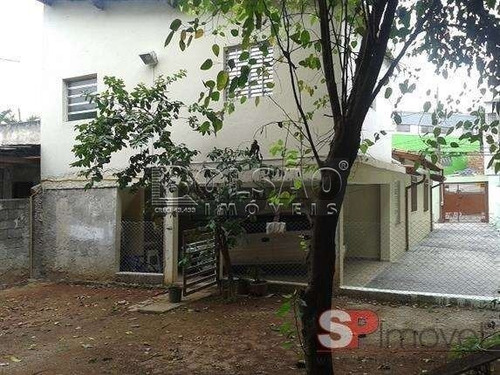 Imagem 9 de 12 de Casa - Jardim Peri Novo - Ref: 22869 - L-22869