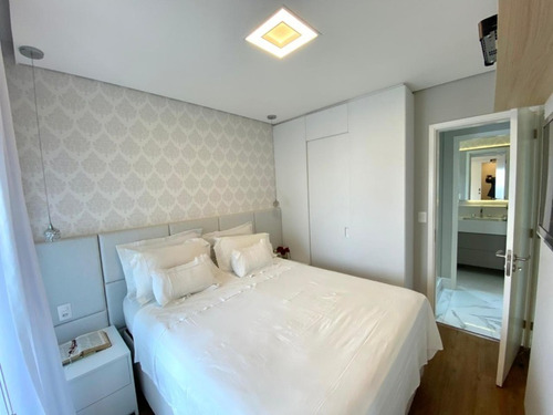 Imagem 14 de 22 de Apartamento - 894h - 69811306