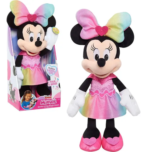 Mickey mouse canta cheap y baila precio