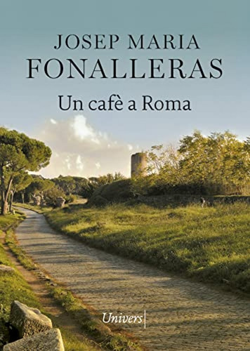 Un Cafè A Roma 