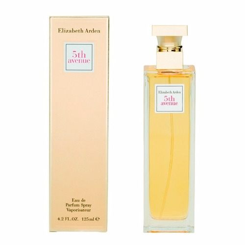 Perfume Mujer Elizabeth Arden 5 Th Av - L a $162900