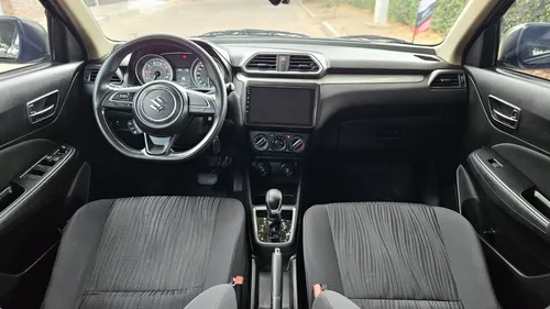 Suzuki Swift 1.2 Dzire At