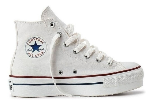 zapatillas botitas converse