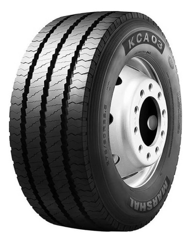 275/80r22.5 Kca03 Kumho